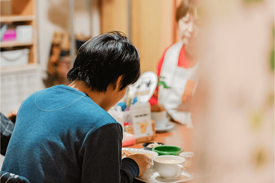 画像：土屋の里
