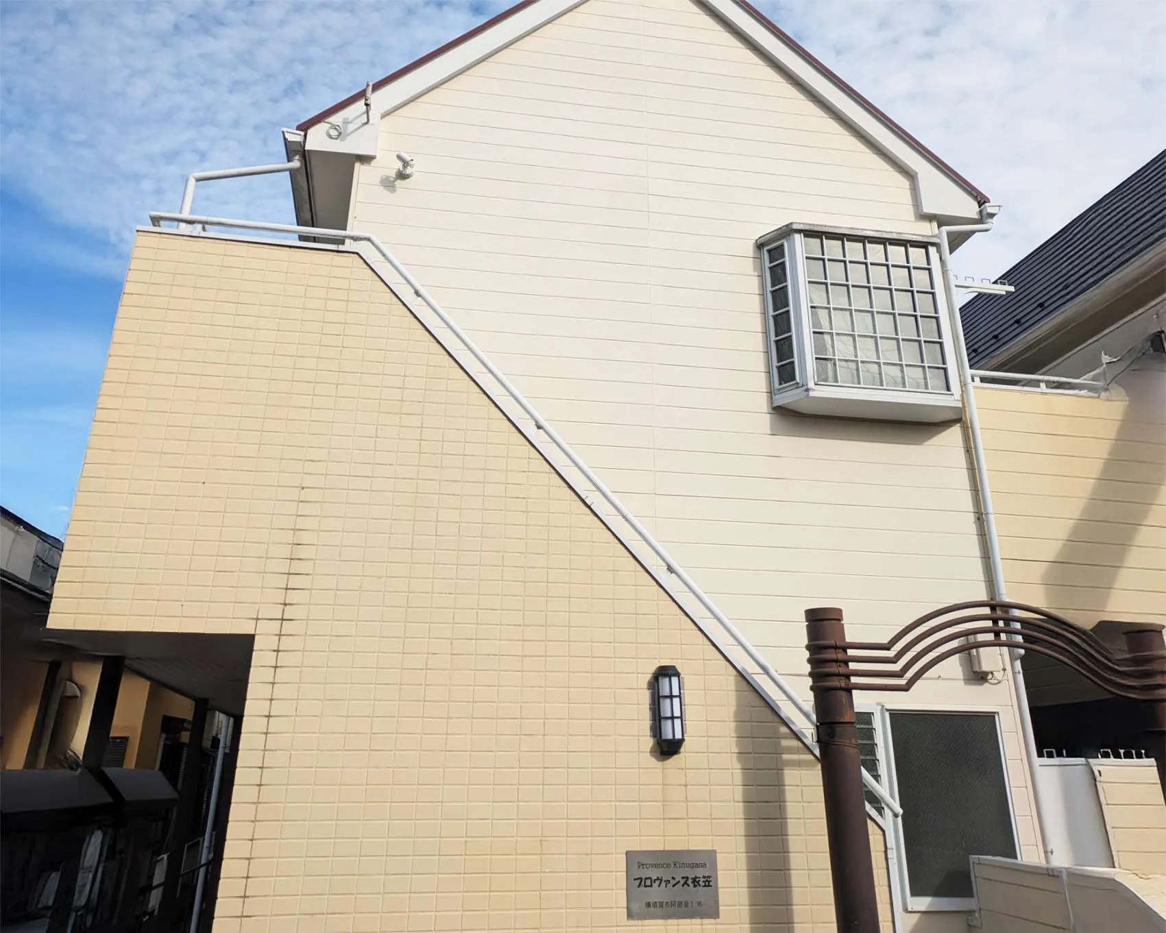 画像：神奈川エリア（横須賀）