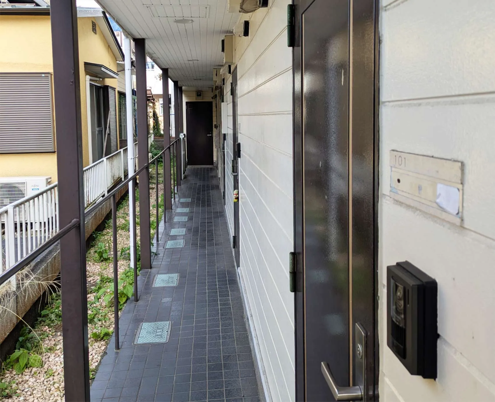 画像：神奈川エリア（横須賀）