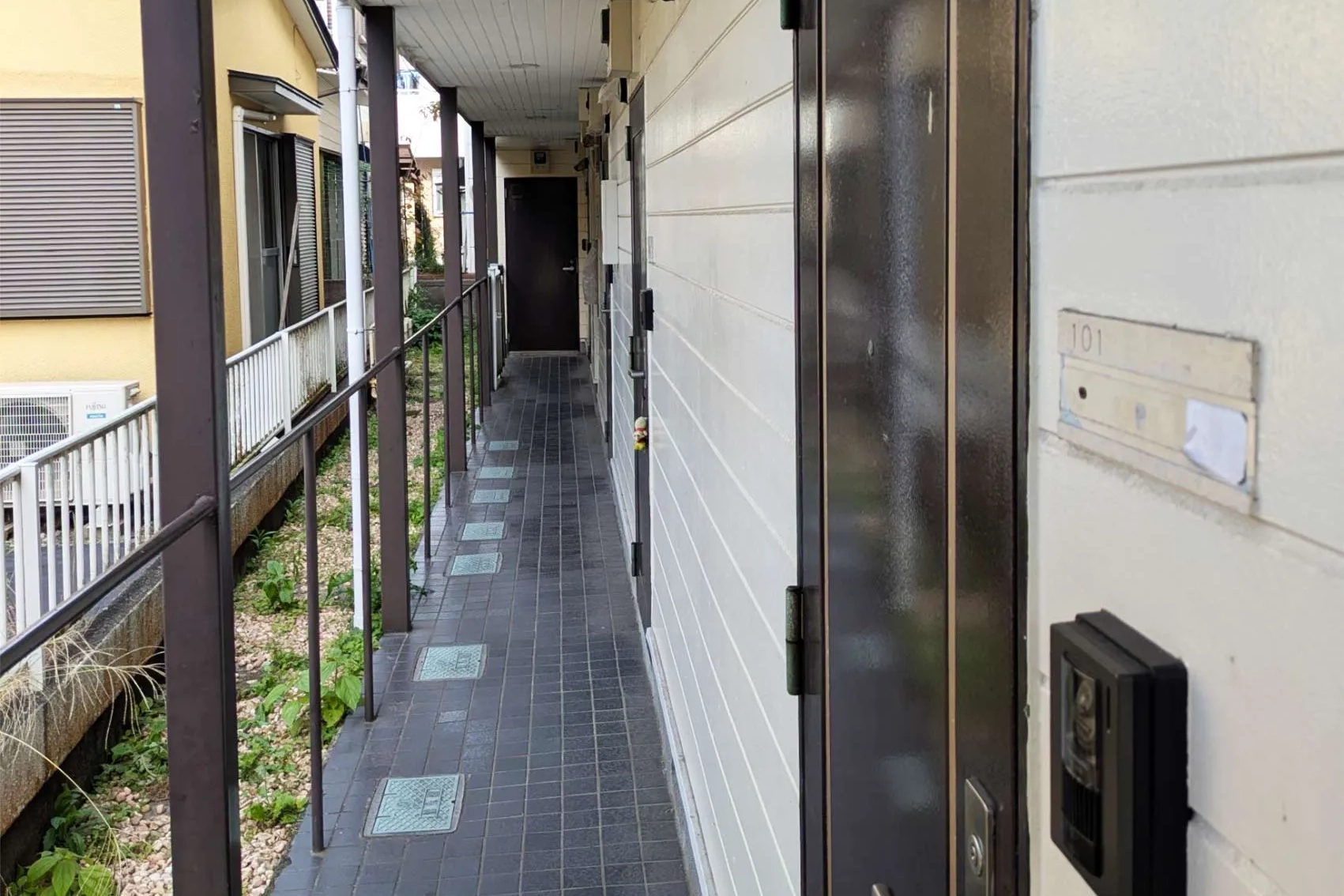 画像：神奈川エリア（横須賀）